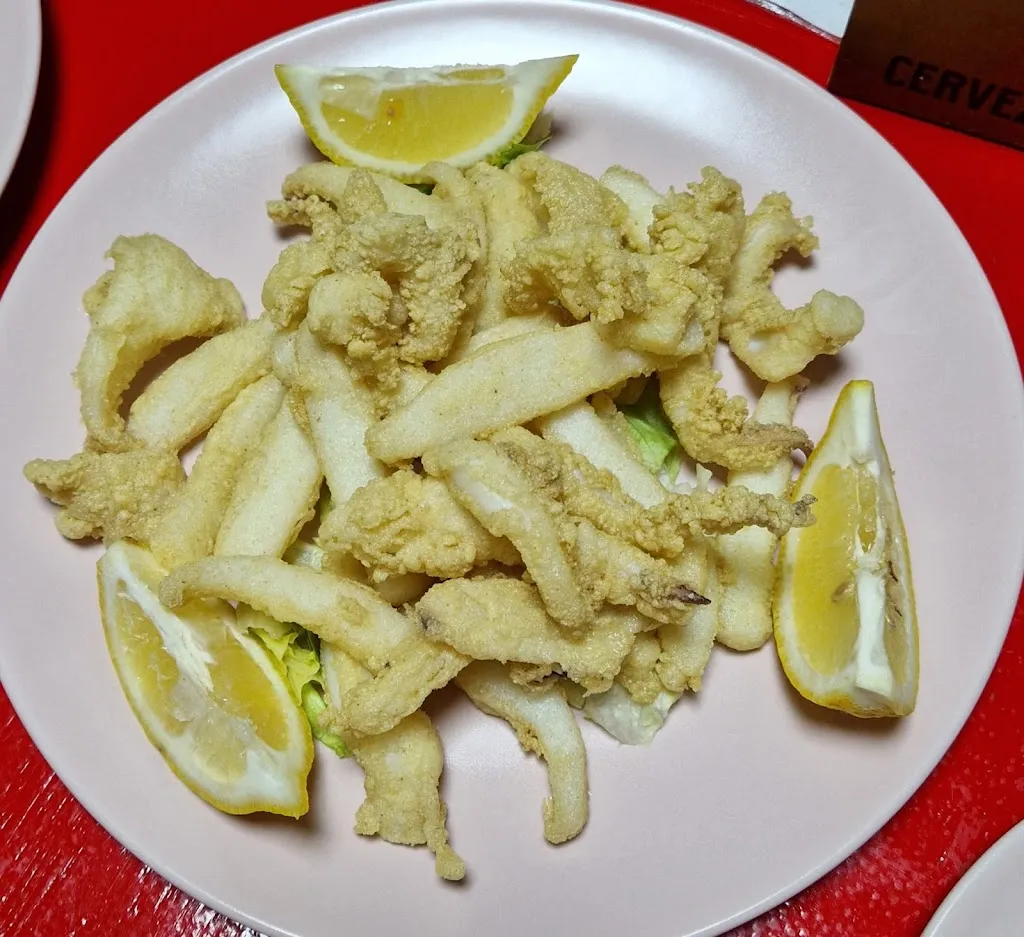 Menu_Peña taurina Zalamea la Real_Zalamea la Real_image_7