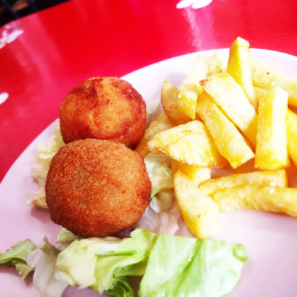 Menu_Peña taurina Zalamea la Real_Zalamea la Real_image_8