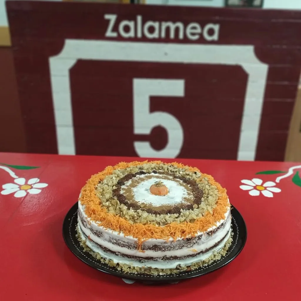 Menu_Peña taurina Zalamea la Real_Zalamea la Real_image_9