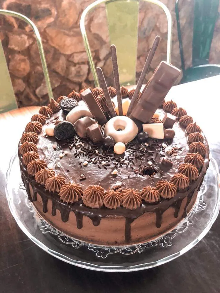 Bar restaurante Onvba_Zalamea la Real_slider_image_2