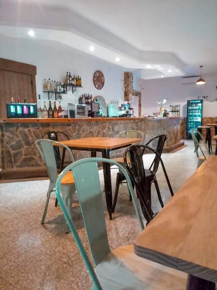 Bar restaurante Onvba_Zalamea la Real_slider_image_3
