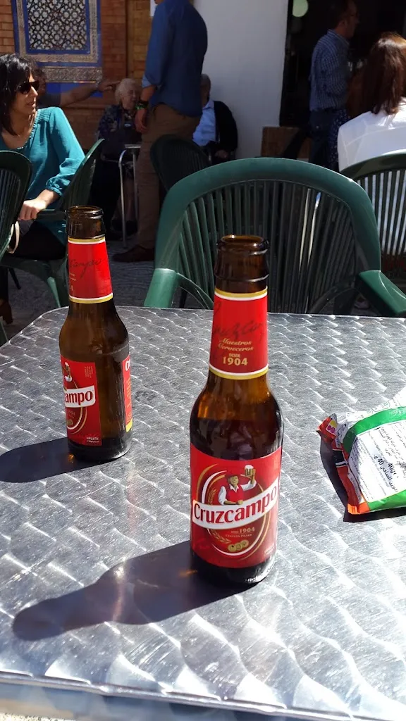 Menu_Bar Perea_Zalamea la Real_image_6