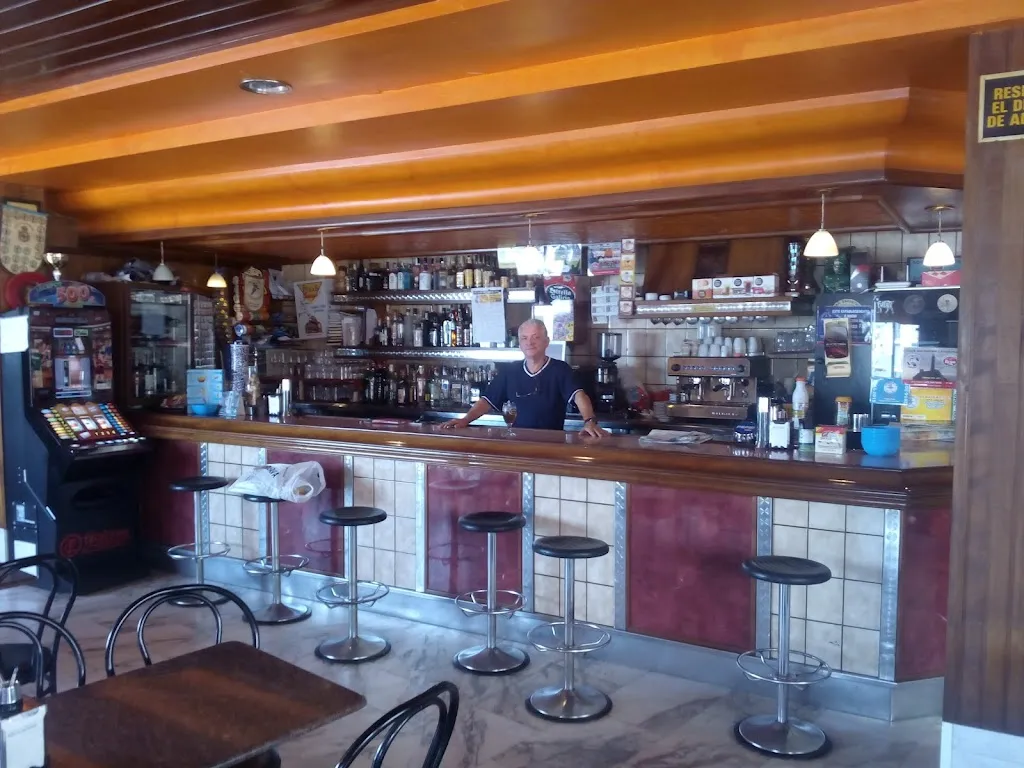 Cafetería Oasis_Camariñas_slider_image_1