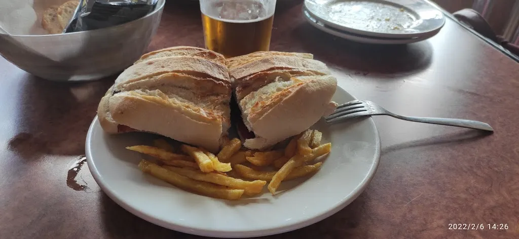 Menu_Bar Los Amigos_Zalamea la Real_image_1