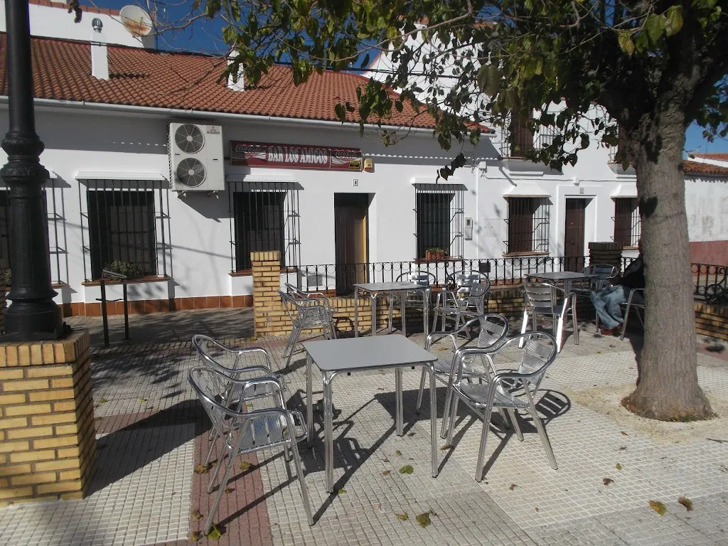 Bar Los Amigos_Zalamea la Real_slider_image_1