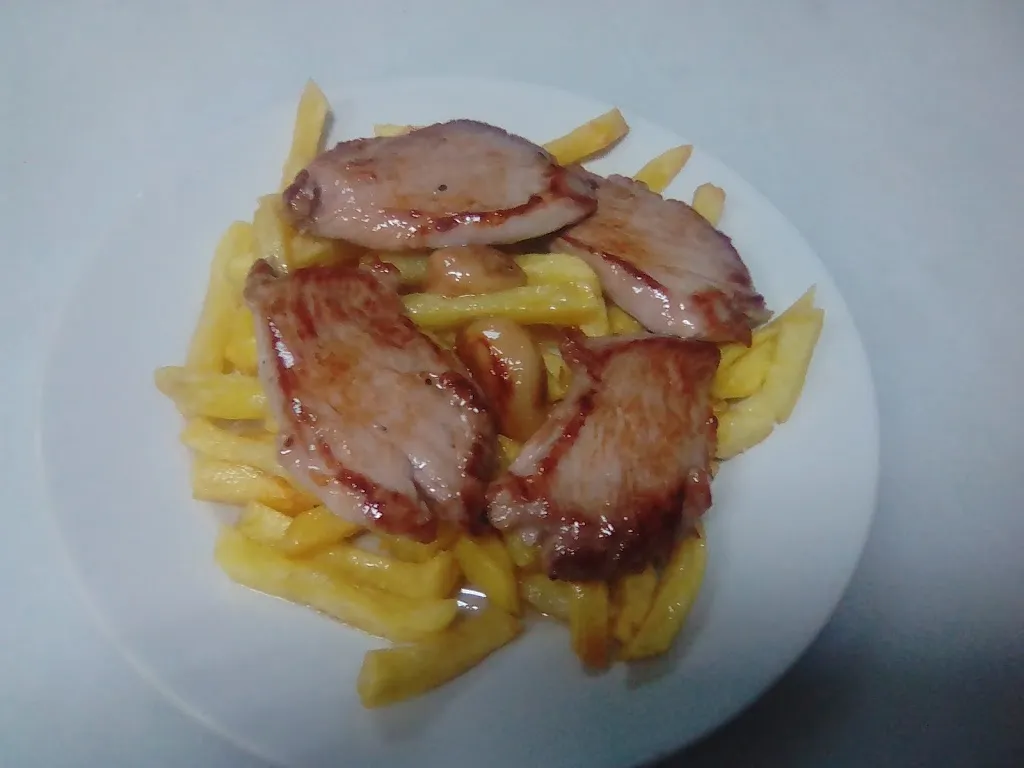 Bar Los Amigos_Zalamea la Real_slider_image_3