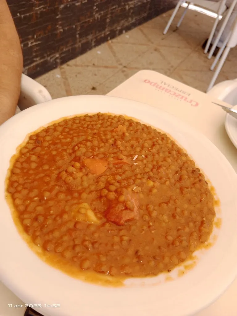 Menu_BAR RESTAURANTE EL PANTANO_Zalamea la Real_image_5