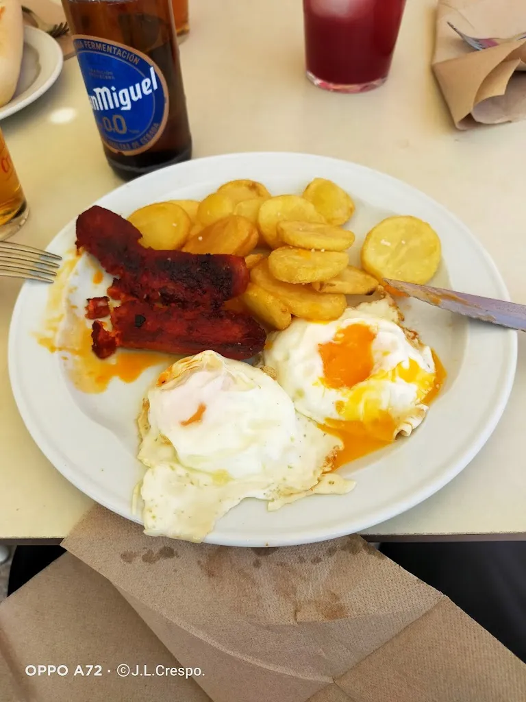 Menu_BAR RESTAURANTE EL PANTANO_Zalamea la Real_image_8