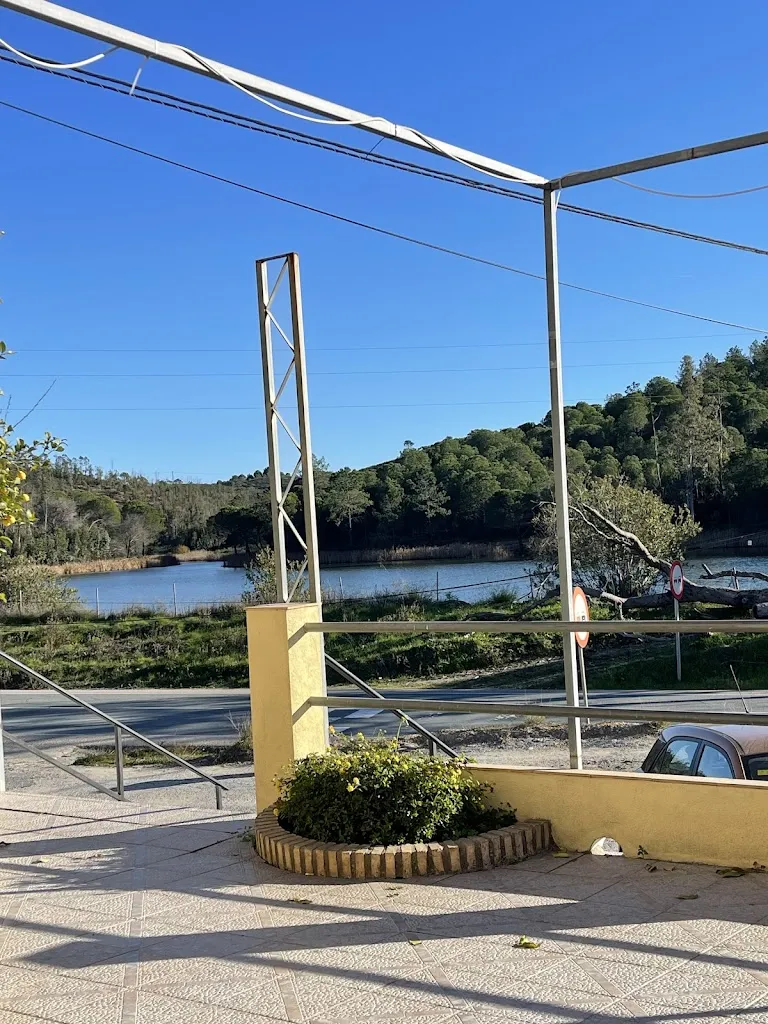 Silvia Franco Quintero_BAR RESTAURANTE EL PANTANO_Zalamea la Real_review