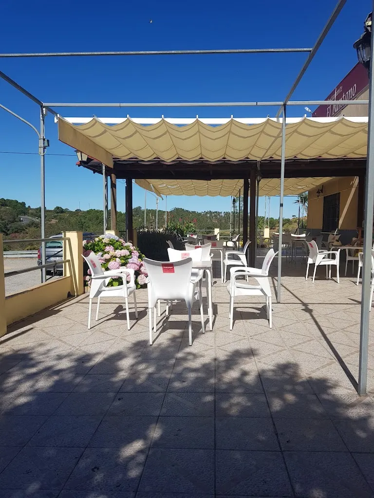 BAR RESTAURANTE EL PANTANO_Zalamea la Real_slider_image_1