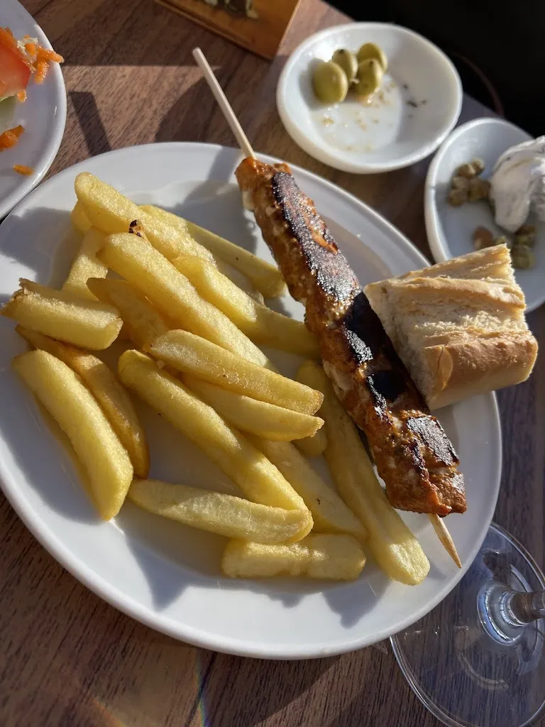 BAR RESTAURANTE EL PANTANO_Zalamea la Real_slider_image_2