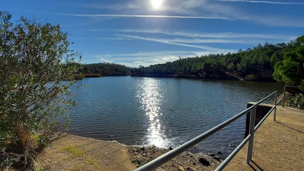 BAR RESTAURANTE EL PANTANO_Zalamea la Real_slider_image_3