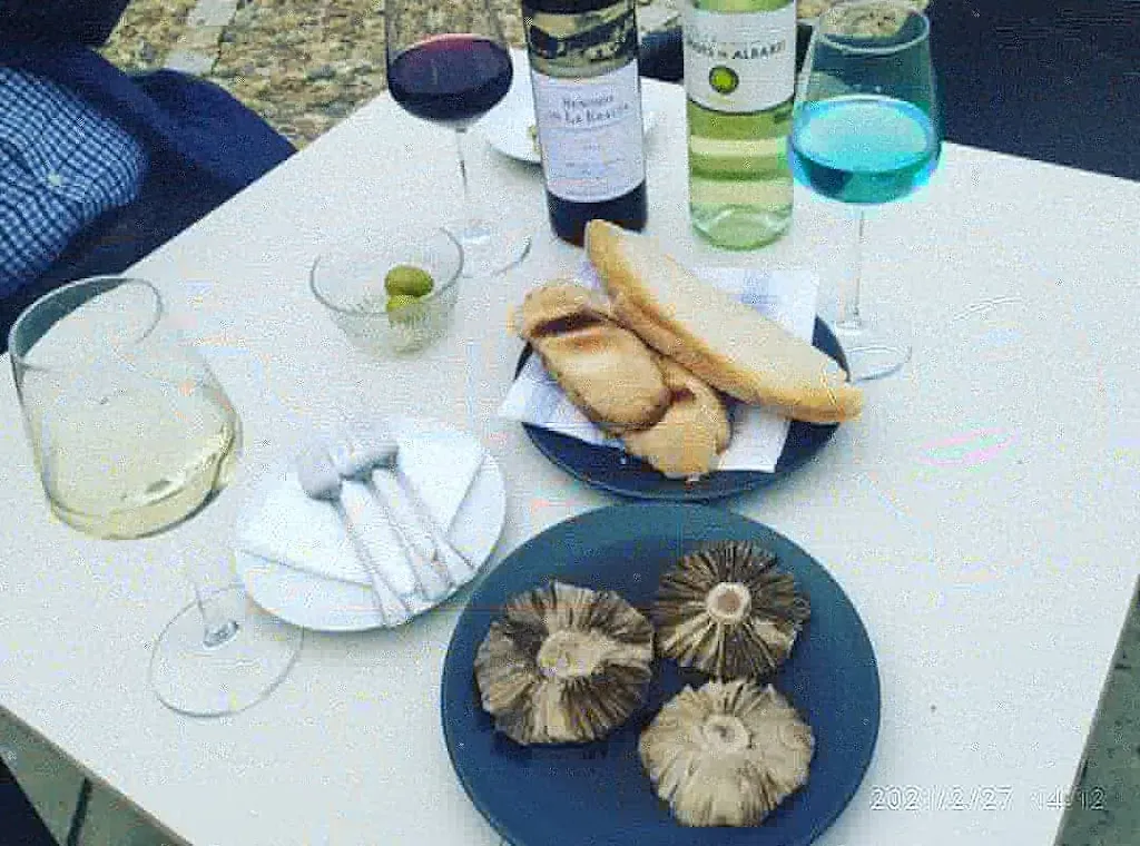 Menu_El Capricho de Goda_Zalamea la Real_image_6