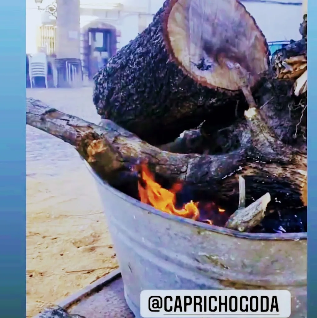 Menu_El Capricho de Goda_Zalamea la Real_image_7