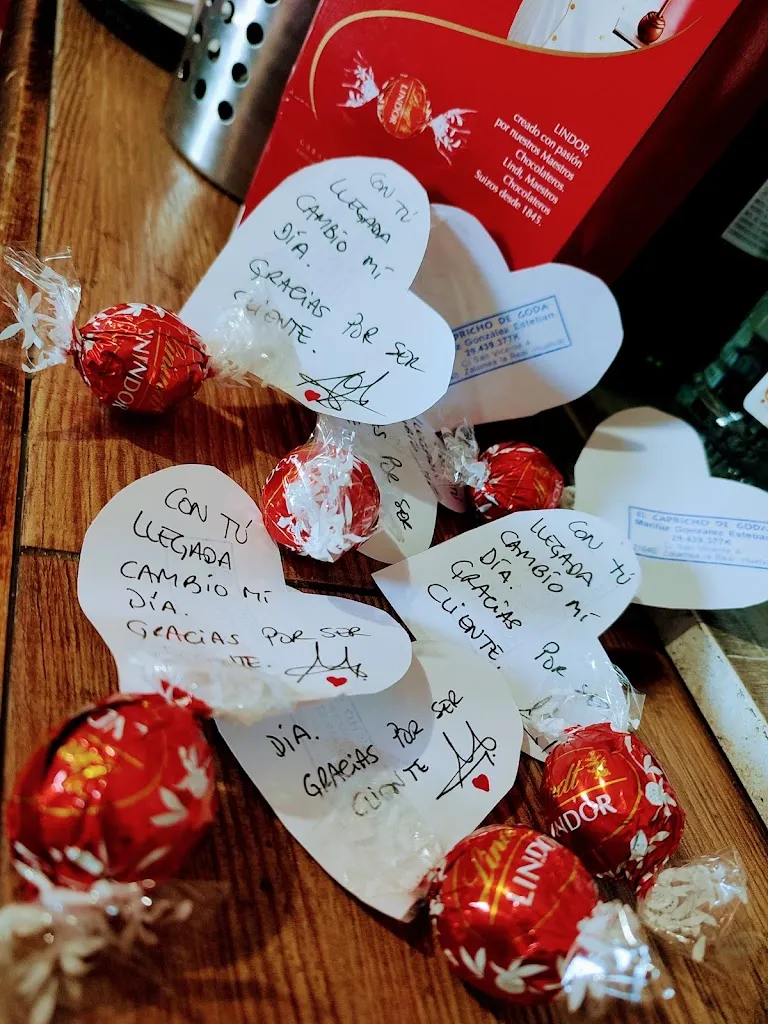 Menu_El Capricho de Goda_Zalamea la Real_image_9