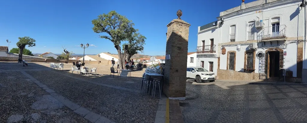 Blas Miguel_El Capricho de Goda_Zalamea la Real_review