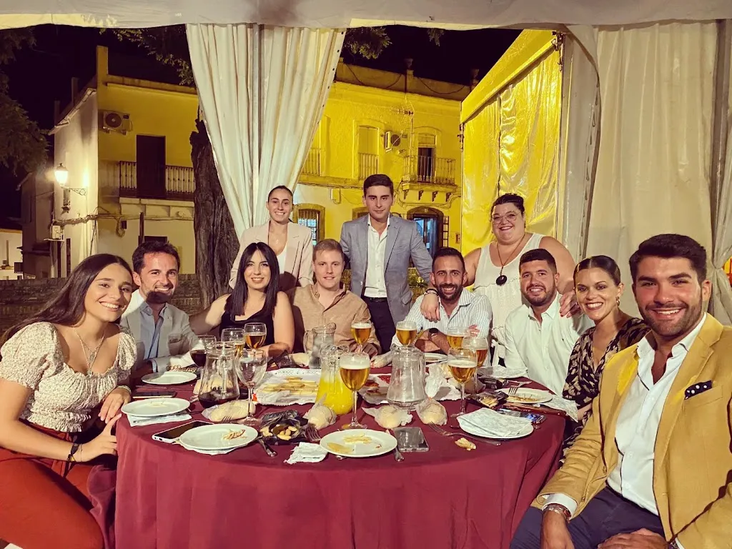 El Capricho de Goda_Zalamea la Real_slider_image_1