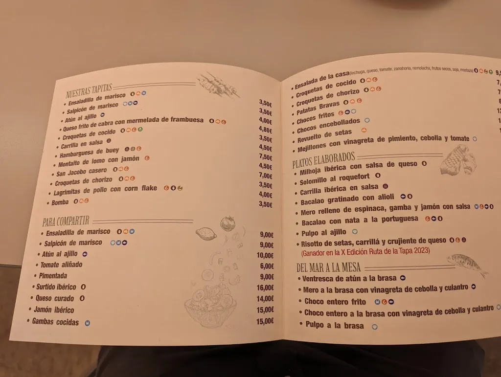 Menu_Casa Hermanos Ferrera Alos_Villanueva de los Castillejos_image_2