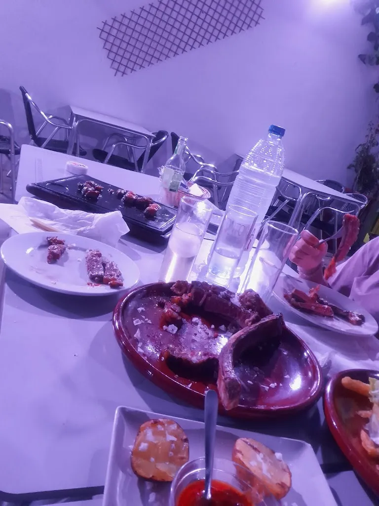 nuno costa_Casa Hermanos Ferrera Alos_Villanueva de los Castillejos_review