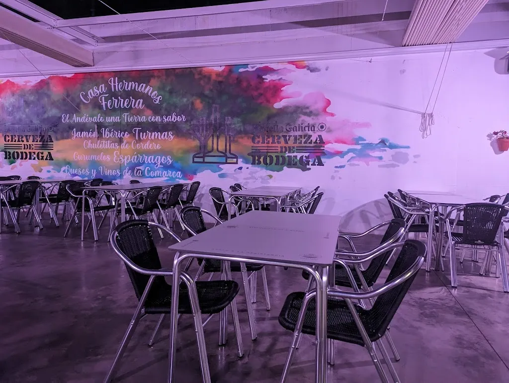 Casa Hermanos Ferrera Alos_Villanueva de los Castillejos_slider_image_1