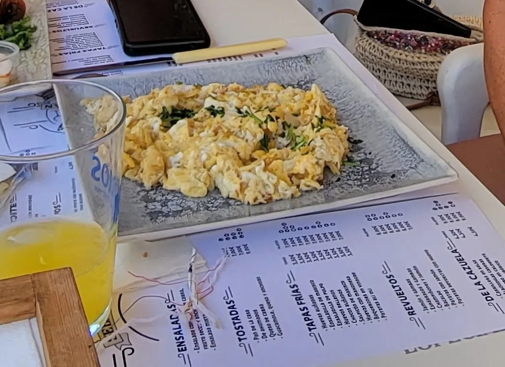 Menu_Bar Cafeteria Sebastian_Villanueva de los Castillejos_image_1