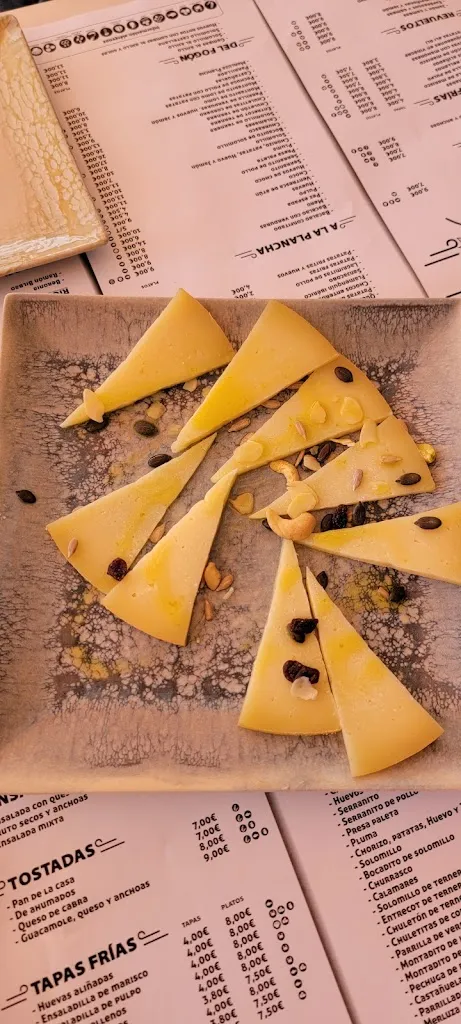 Menu_Bar Cafeteria Sebastian_Villanueva de los Castillejos_image_4