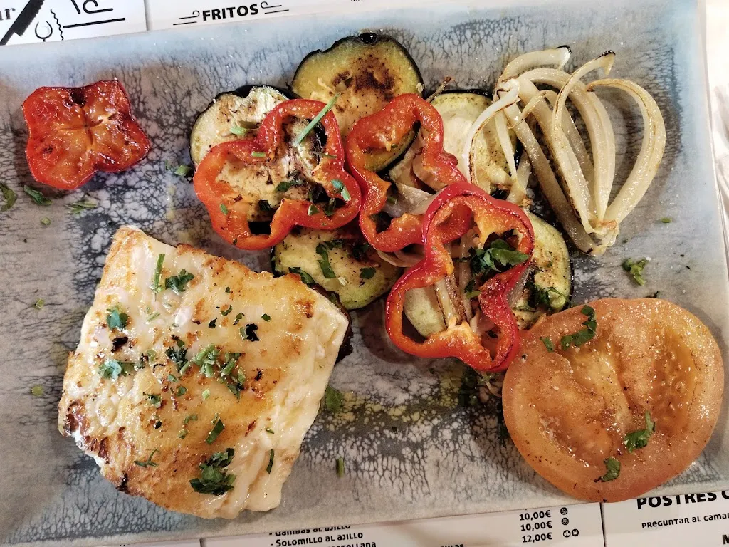 Beatriz López_Bar Cafeteria Sebastian_Villanueva de los Castillejos_review