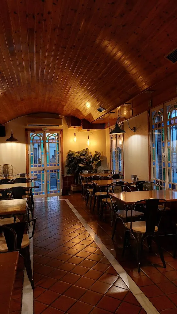 Bar Cafetería Chanito_Villanueva de los Castillejos_slider_image_1