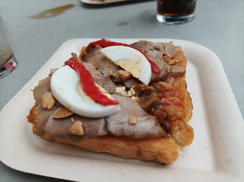 Rosendo RC_Casa Fernando_Villanueva de los Castillejos_review