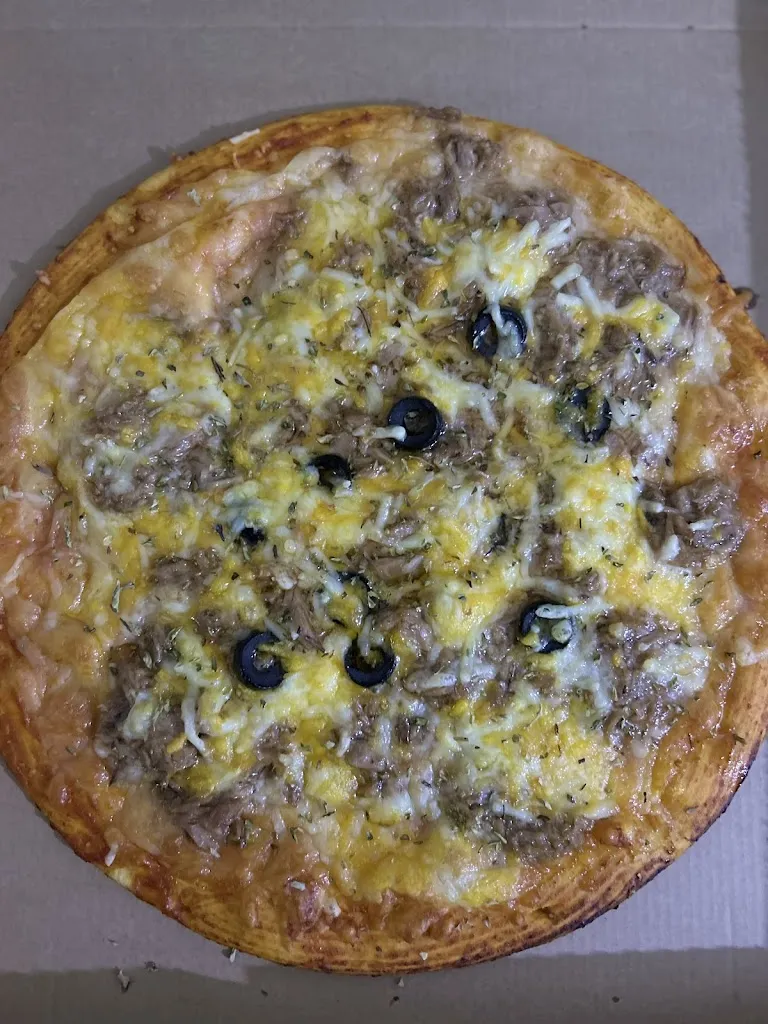 Jose Pedrin_El Rincon Burguer_Villanueva de los Castillejos_review