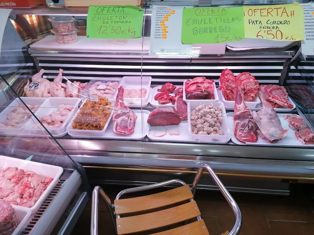 Jamones Asensio - Jamones y carnes del Andévalo de Huelva_Villanueva de los Castillejos_slider_image_3