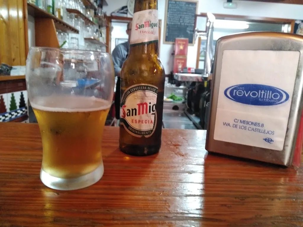 Menu_Restaurante Casa Revoltillo_Villanueva de los Castillejos_image_7