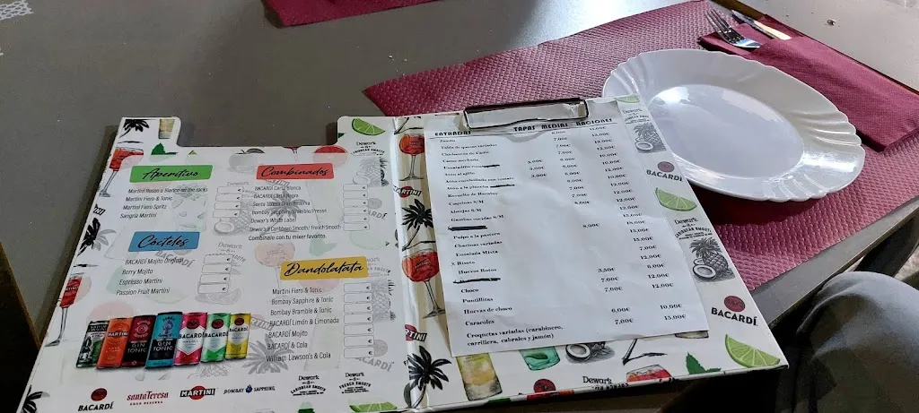 Menu_Taberna El Puchero de Pastora_Villanueva de los Castillejos_image_2