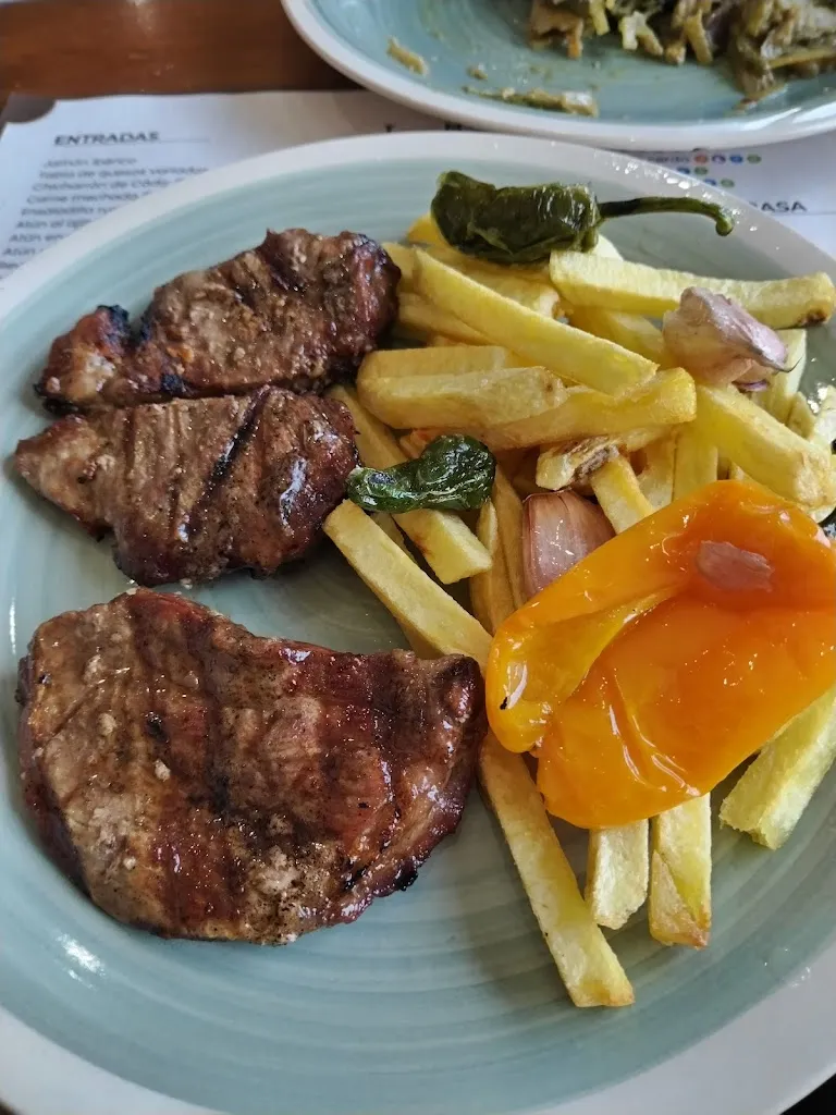 Menu_Taberna El Puchero de Pastora_Villanueva de los Castillejos_image_5