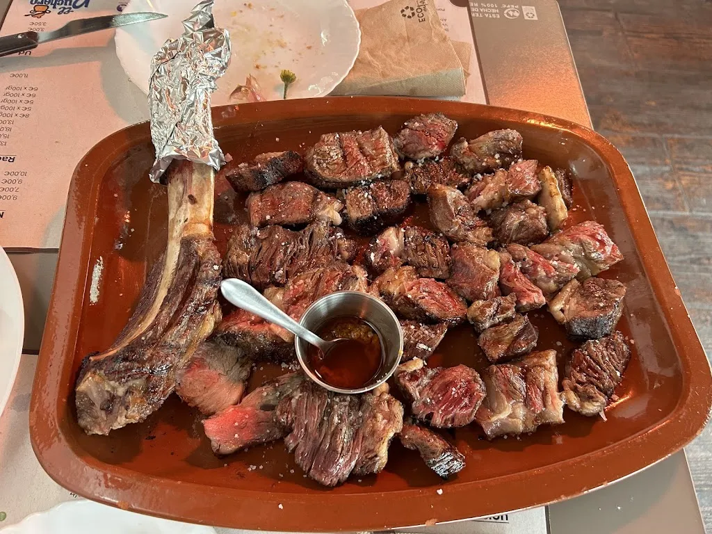 Taberna El Puchero de Pastora_Villanueva de los Castillejos_slider_image_2