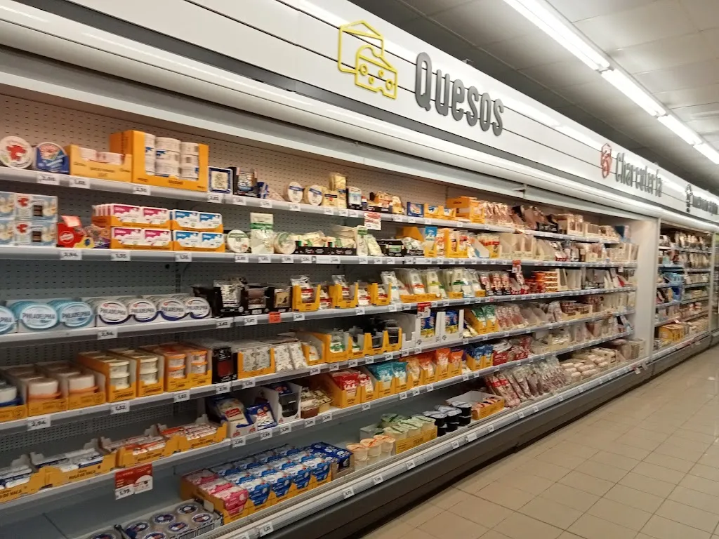 Supermercados Dia_Villanueva de los Castillejos_slider_image_2