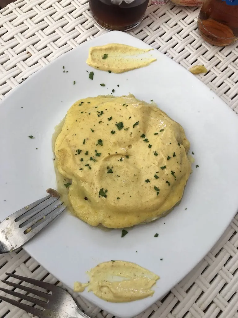 Roberto Conde_Bar La Cantina Tapas_Villanueva de los Castillejos_review