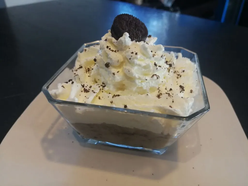 Judith Ramirez Macias_Bar La Cantina Tapas_Villanueva de los Castillejos_review