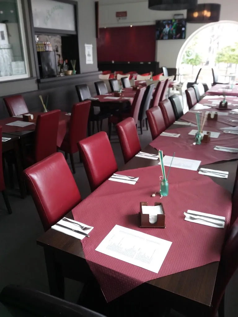 Bar La Cantina Tapas restaurant in Villanueva de los Castillejos