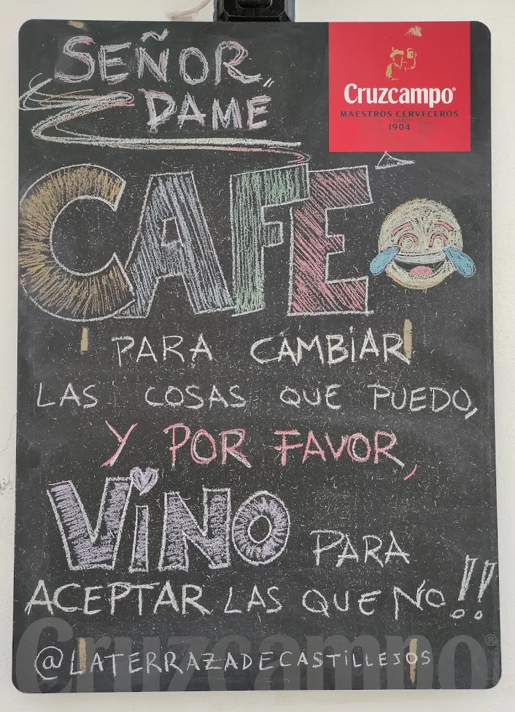 Menu_La Terraza de Castillejos_Villanueva de los Castillejos_image_1