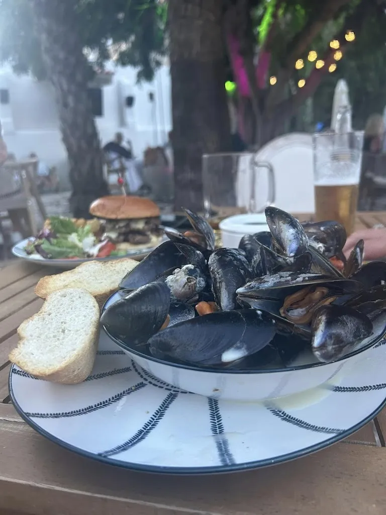 Menu_Bull and Bear_Benitachell/Poble Nou de Benitatxell el_image_4