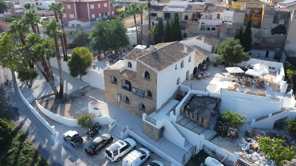 Bull and Bear_Benitachell/Poble Nou de Benitatxell el_slider_image_3