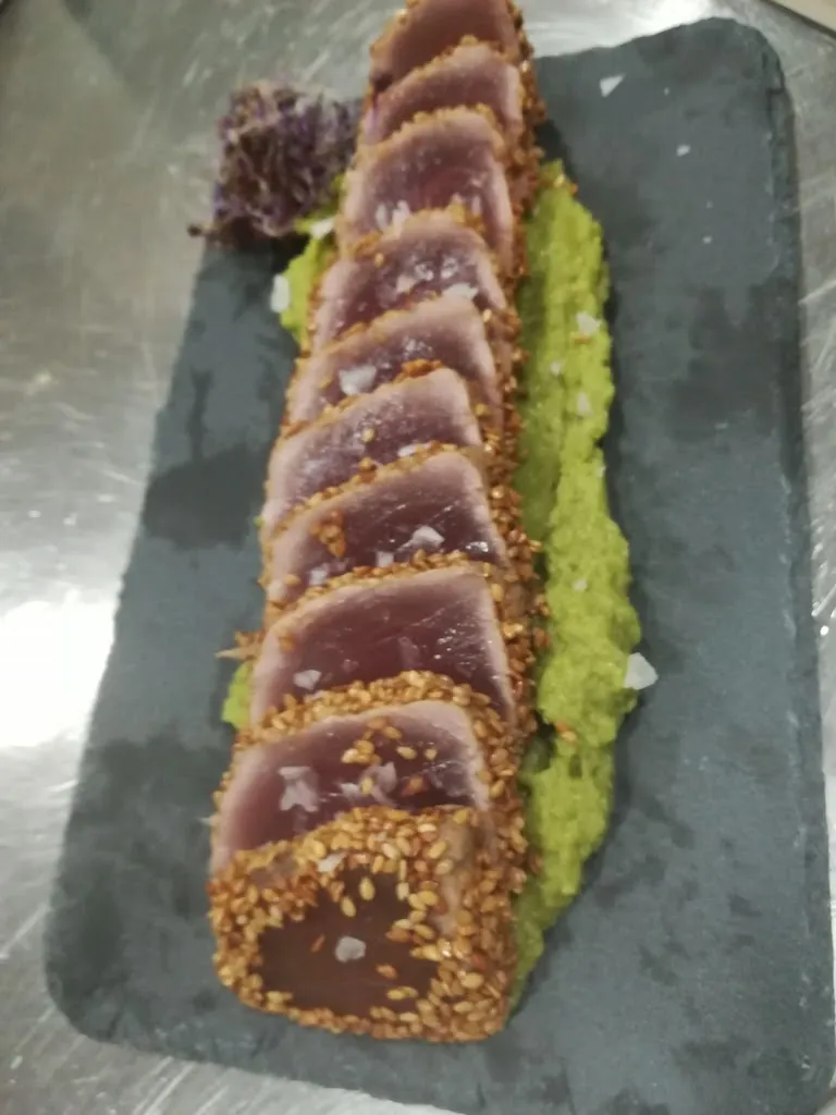 Menu_Bar Terraza El Mirador_Villanueva de los Castillejos_immagine_3