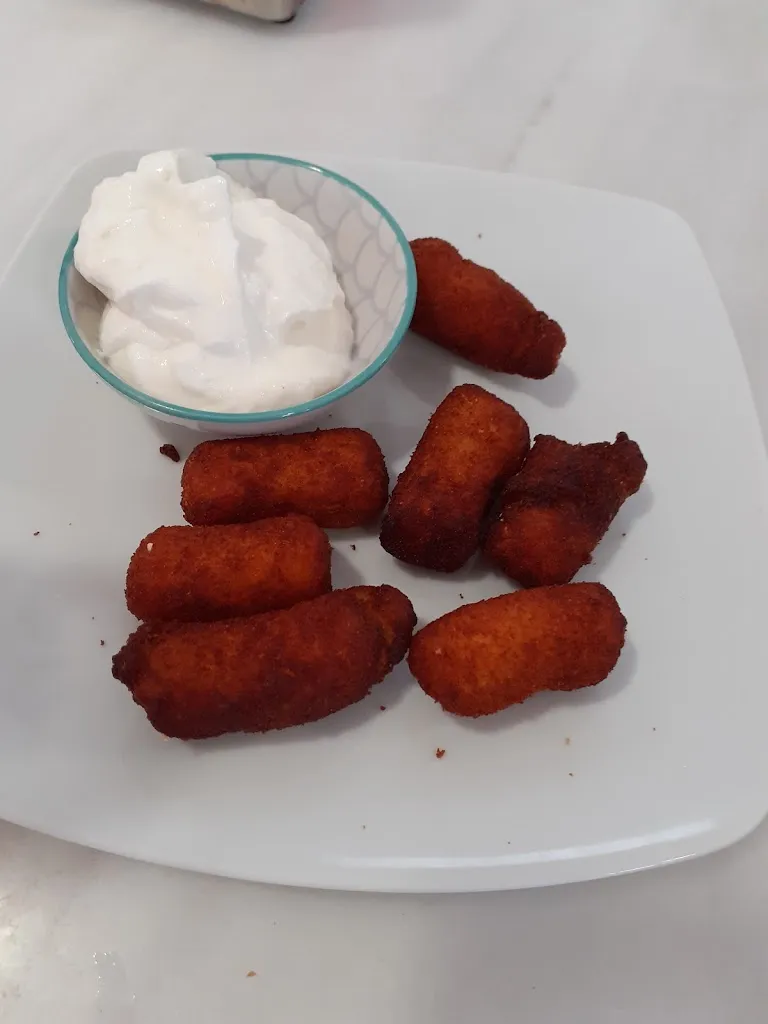 Menu_Bar Terraza El Mirador_Villanueva de los Castillejos_immagine_6