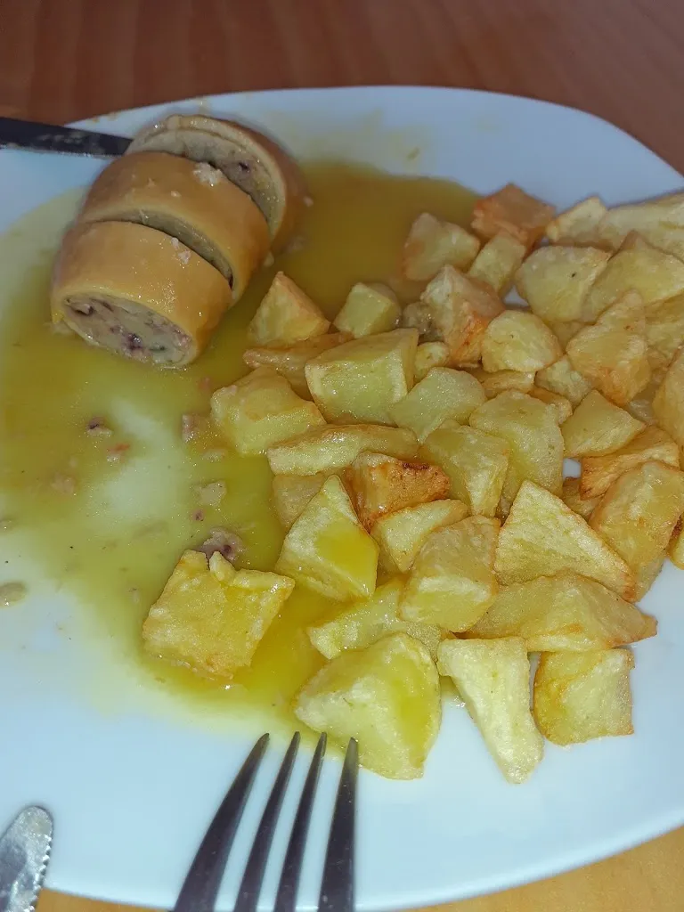 Menu_Bar Terraza El Mirador_Villanueva de los Castillejos_immagine_8