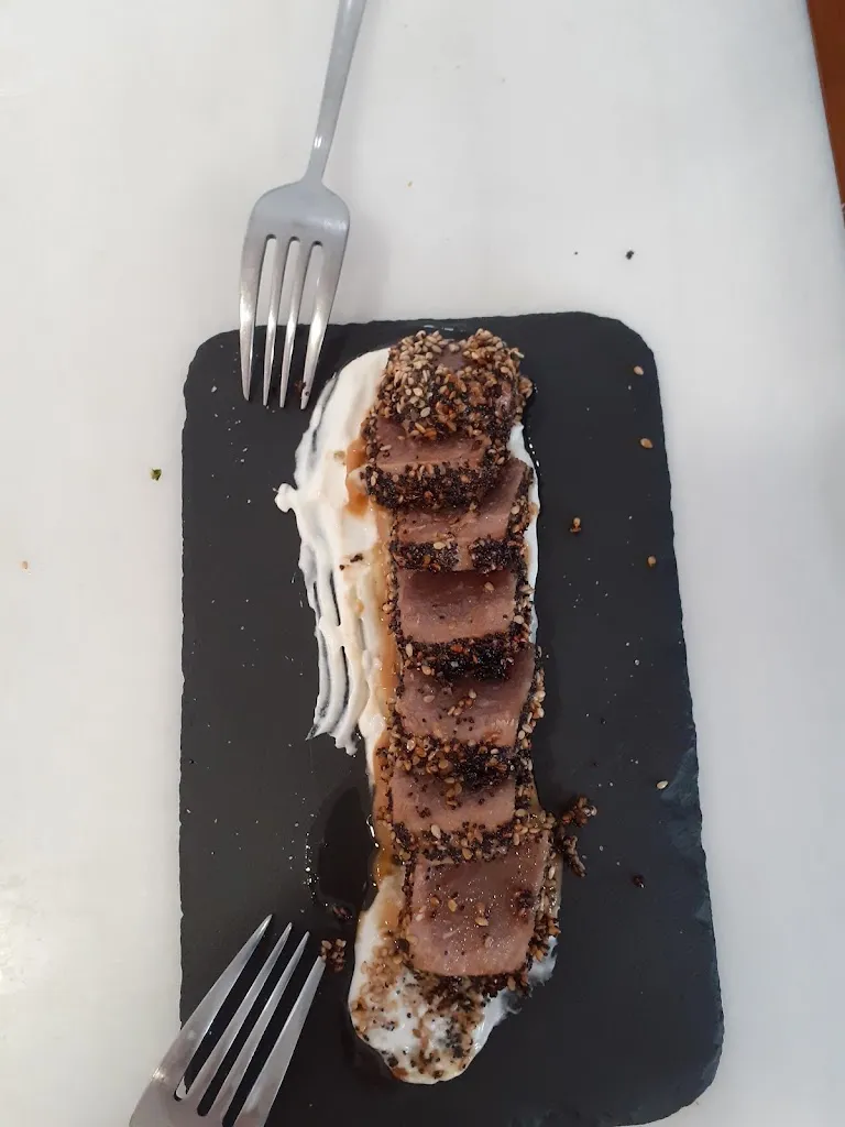 Menu_Bar Terraza El Mirador_Villanueva de los Castillejos_immagine_9