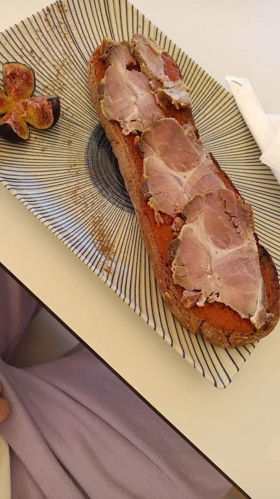 Juanma_Bar Terraza El Mirador_Villanueva de los Castillejos_recensione