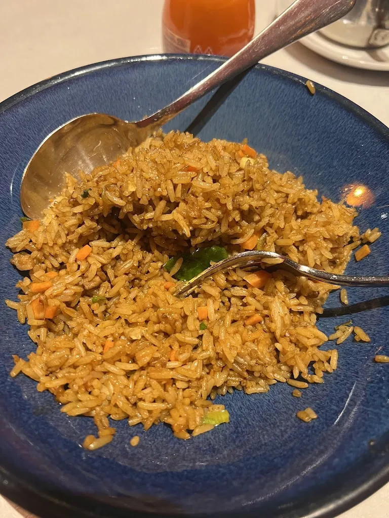 Erika Darbouze_Estrella Central_Aisa_review