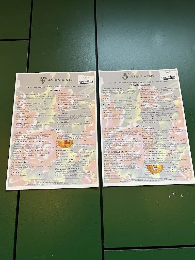 Menu_ASIAN ARMY_Aisa_image_3