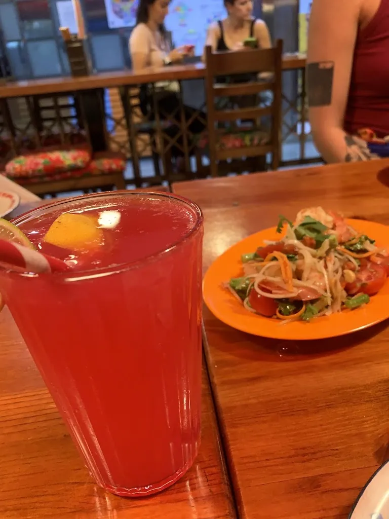 Rachel_ASIAN ARMY_Aisa_review